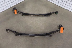 15-22 Chevy Colorado OEM Rear Leaf Springs Pair Left / Right - Bild 1 von 21