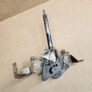 86-89 C4 Corvette Automatic Transmission Shifter Assembly AUTO Trans Shift Lever - Bild 1 von 4