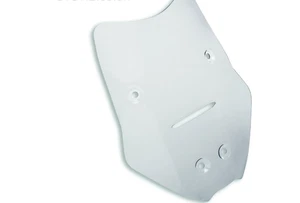 Genuine Ducati Performance Gran Turismo Windscreen Screen Multistrada V4 - Picture 1 of 10