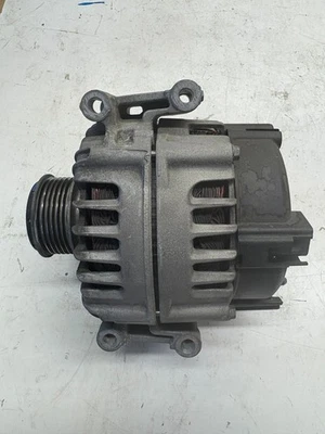 Alternador motor supercargador AUDI S4 S5 Q5 SQ5 2013-2017 VALEO 06E903018L OEM Foto 1 de 2