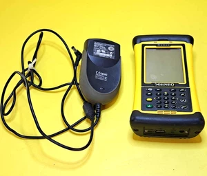 ⚡TRIMBLE NOMAD 900 SERIES RUGGED HANDHELD DATA COLLECTOR WITH GPS WIFI BLUETOOTH - Bild 1 von 14