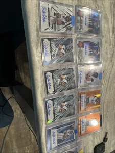 walker white auto lot X11 Nice Baylor - Bild 1 von 22