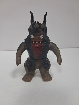 Popy Bandaid Mattel Godzilla's Gang MICLAS Vintage 1978 Kaiju Japan RARE - Image 1 of 4