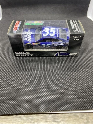 2015 Action 1:64 Cole Whitt Speed Stick - Image 1 of 4