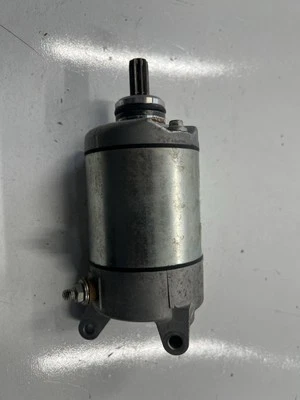 2015 POLARIS ACE 570 OEM Starter Start Motor 4014909 Foto 1 de 3