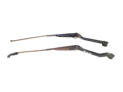 1987 Chrysler Conquest OEM Pair Of Wiper Arms Has Some Wear  - Image 1 of 4