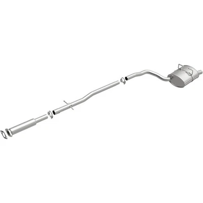 For Mini Cooper 2002-2008 R50 R53 BRExhaust Stock Replacement Exhaust Kit CSW - Image 1 of 2
