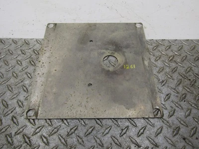 POLARIS RZR 4 800 S ESCUDO TÉRMICO 5256351 Foto 1 de 2