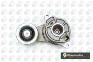 V-Ribbed Belt Tensioner Pulley Fits Honda Civic Jazz BGA DC2504 - Picture 1 of 3