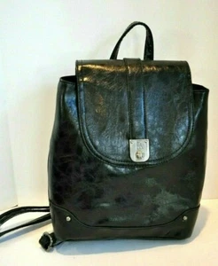 STYLE & CO. TLOCK BACKPACK NEW - Picture 1 of 12