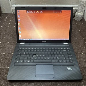Compaq presario Cq56 112 Sa / AMD V140 @ 2.30 GHz / 3 GB RAM / 320 GB HDD - Picture 1 of 12