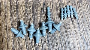 Hero Quest 1989 Candle Stick parts - Picture 1 of 1