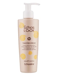 Echosline EchosLook Twister Hair Curl Defining Cream 225 ml/7.6 fl.oz. - Bild 1 von 1