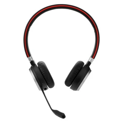 5706991026443 Jabra Evolve - headset Jabra - Image 1 of 2