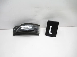 2014-2016 Subaru Forester Front Left Door Mirror Turn Signal 84401AJ010 OEM - Picture 1 of 7