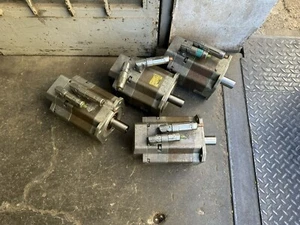 Siemens 1FK7083-5AF71-1EG2 servo motor - Picture 1 of 3