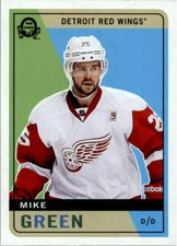 2017-18 O-Pee-Chee Retro Hockey Card Pick