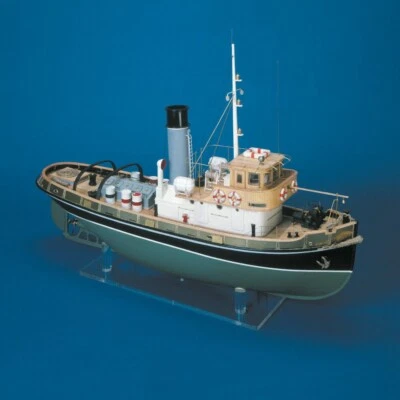 Mantua Model Anteo II art. 743 kit scala 1:30 - Immagine 1 di 4