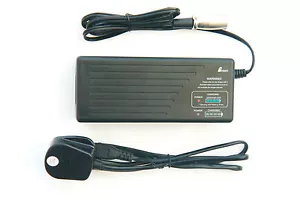 Battery Chargers 24v / Pro Rider Mobility Scooters - Intelligent - 2yr Warranty - Picture 1 of 1