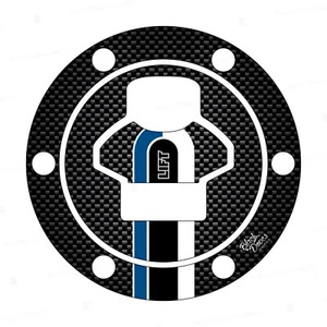 Protezione Tappo Serbatoio compatibile BMW R 1150 1200 F 650 GS RT R GT S HP2 - Imagen 1 de 3