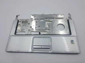 hp pavilion dv6000 laptop touchpad palmrest topcase original - Photo 1/5