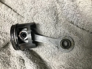 ryobi ss30 Freischneider KOLBEN - Bild 1 von 7