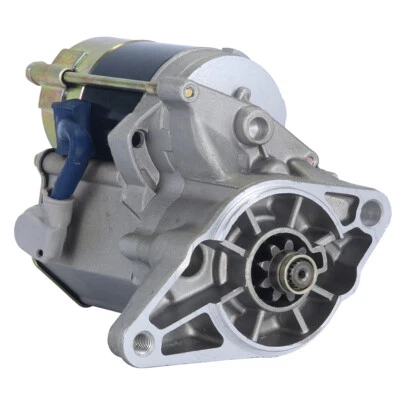 НОВЫЙ СТАРТЕР ПОДХОДИТ ДЛЯ TOYOTA CELICA 1990-1993 COROLLA 1988-1992 1280004420 1280004421 - Изображение 1 из 2