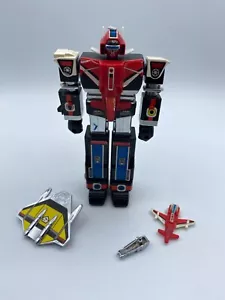 bioman 2 ~maskman ~biogreat 5 ~sentai bandai 1987 - Imagen 1 de 7