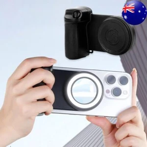 For Magsafe Magnetic Bluetooth-Compatible Shutter Camera Photo Stabilizer - Zdjęcie 1 z 10