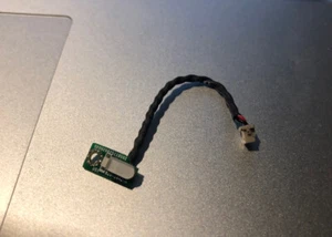 Apple Powerbook G4 12" Sleep LED Board - Bild 1 von 1