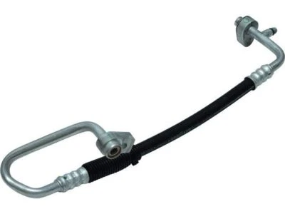 For 2013-2016 Lincoln MKS A/C Refrigerant Discharge Hose 28278NTJD 2014 2015 - Imagem 1 de 2