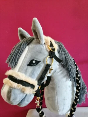 CELTIS halfter für hobby horse