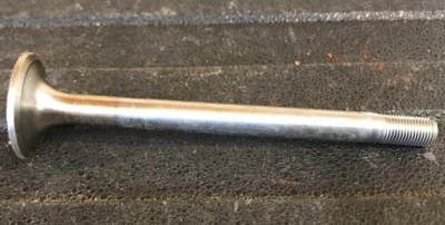 Válvulas de escape IVAM (4) - RX34408 / 615-053-04-05 - para Mercedes-Benz 200D y 220D Foto 1 de 4