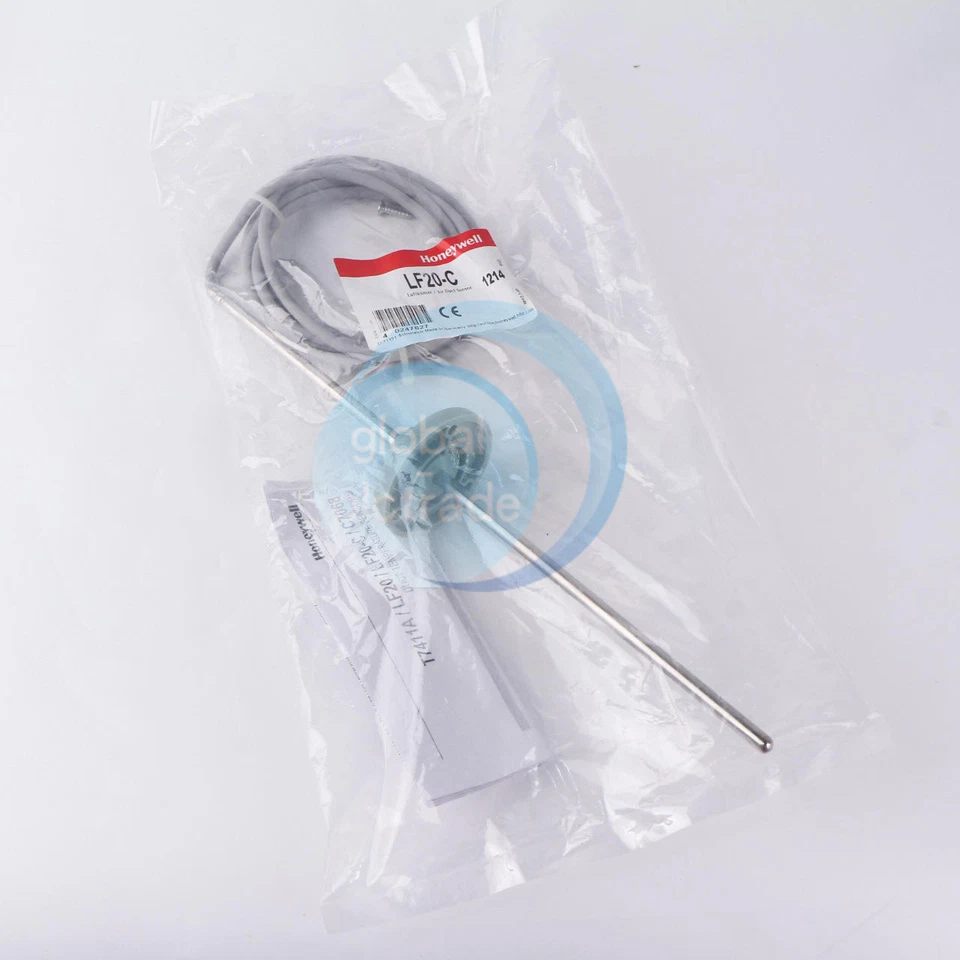 1piece NEW Honeywell LF20-C Duct Temperature Sensor - Image 1 of 1
