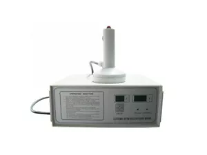 DGYF-500 Induktionsflaschenversiegelung - Bild 1 von 1