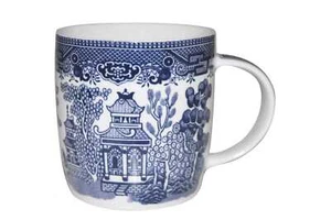 Churchill - Blue Willow - Mug - 225592N - Picture 1 of 1