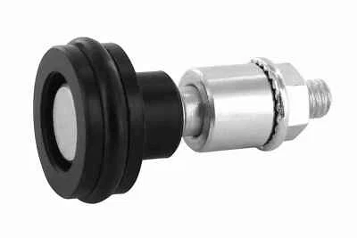 V46-0708 VAICO ROLLER GUIDE, SLIDING DOOR LEFT AND RIGHT UPPER FOR RENAULT - Image 1 of 4