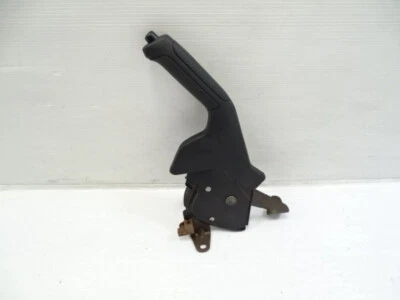 Ручка Lexus LX470, спуск стояночного тормоза, черная, 46210-60212 - Изображение 1 из 2