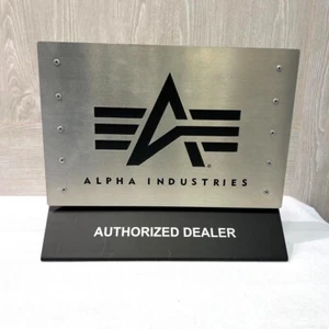 ALPHA Promotional Items Alpha Collection Not for Sale Rare - Picture 1 of 7