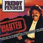 Freddy Fender - Wanted (2003)
