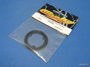 (Corally 79171) RDX, Assassin 1:10 / Pulley 42T / For Short Belt, Front One-Way - Picture 1 of 1