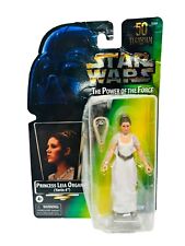 Hasbro Collectibles - Star Wars The Black Series Princess Leia Organa  Yavin 4