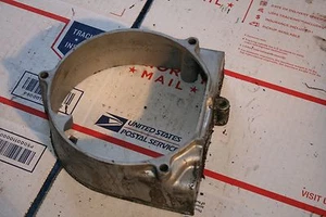 1972 KAWASAKI F7 175 OEM  COVER  ///FREE SHIPPING// - Picture 1 of 2