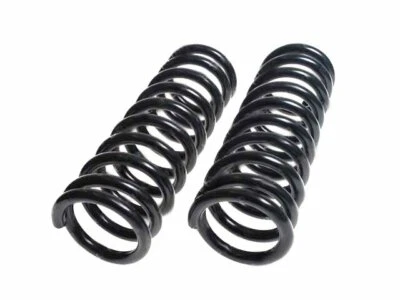 For 1984, 1986 Pontiac Parisienne Coil Spring Front 26448QC Brougham Sedan - Image 1 of 2