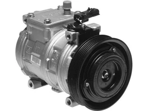 A/C Compressor Denso 23GNMR57 for Dodge Caravan Grand 2000 1996 1997 1998 1999 - Picture 1 of 1