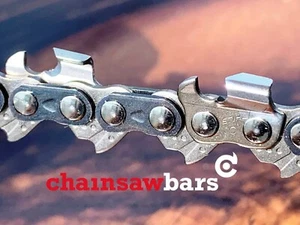 14"[35cm] Chain 3661-13RMS Stihl 1/4 .050 Carving Chain 1/4 .050 77 Drive - Picture 1 of 5