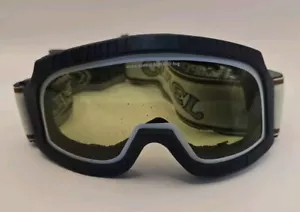 Vintage Uvex Brille Camel Markenlogo - Bild 1 von 9