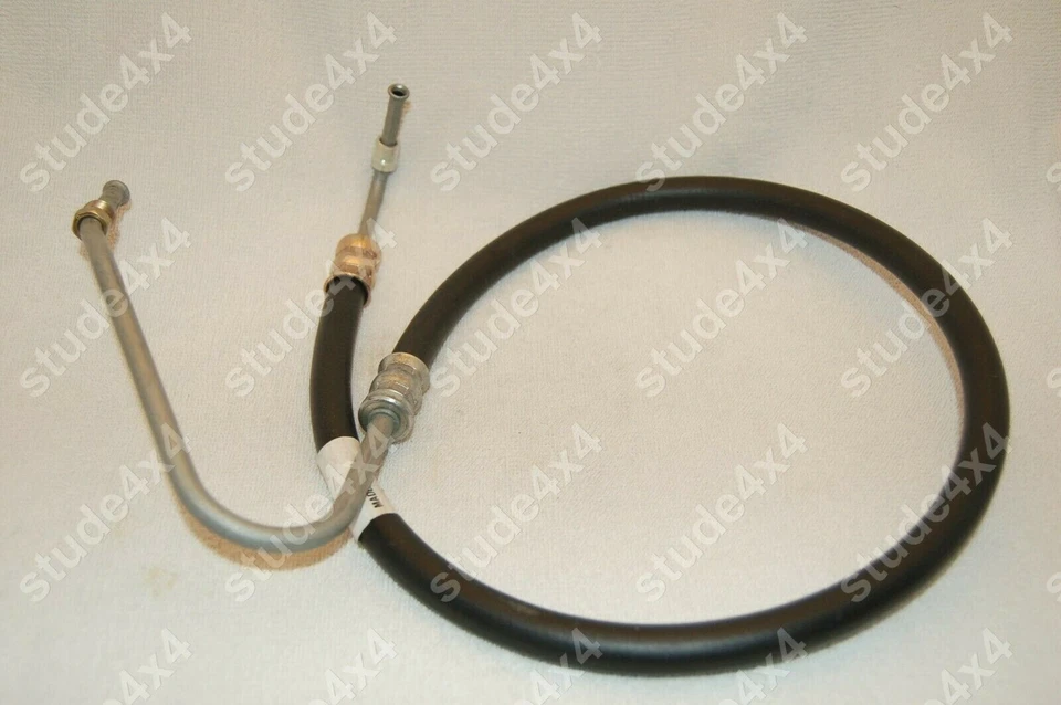 MANGUEIRA DE DIREÇÃO HIDRÁULICA STUDEBAKER HAWK GIRO DIREITO 1961-63 # 1551342 - Imagem 1 de 1