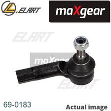 TIE ROD END FOR SKODA VW SEAT ROOMSTER 5J CFWA AXR BME BXW CGGB BTS CFNA MAXGEAR