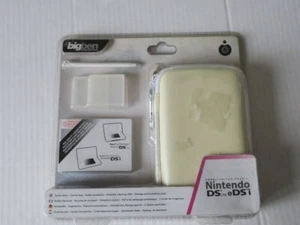 pack 5 accessoires (housse stylets boîtes protection ) pour DS et DS I Nintendo - Photo 1/2